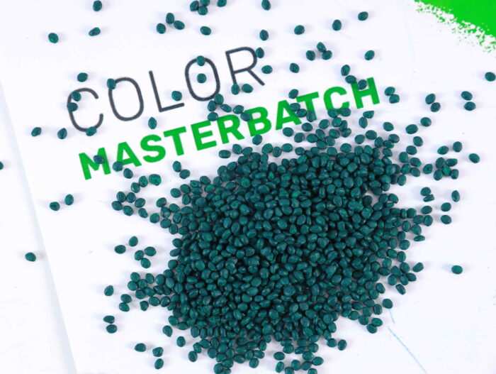 Color Masterbatch